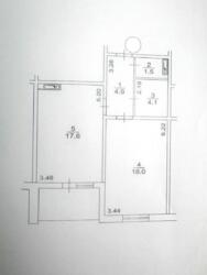 Продається квартира Київ, Оболонський фото 8 Продається квартира Київ, Оболонський фото 8