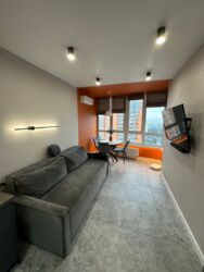 Продаж 1к квартири в ЖК Каховська фото 4 Продаж 1к квартири в ЖК Каховська фото 4