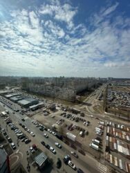 Продаж 1к квартири в ЖК Оболонь Тауер фото 9 Продаж 1к квартири в ЖК Оболонь Тауер фото 9