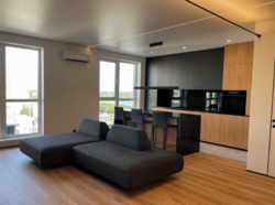 ЖК Лебединий 2 кімнатна квартира для поціновувачів мінімалізму фото 1 ЖК Лебединий 2 кімнатна квартира для поціновувачів мінімалізму фото 1