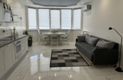 Продаж 2к квартири 79 кв. м на вул. Чавдар Єлизавети 13 фото 1 Продаж 2к квартири 79 кв. м на вул. Чавдар Єлизавети 13 фото 1