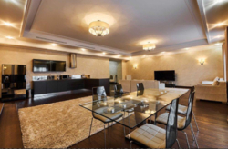 Квартира в престижному клубному житловому комплексі Regent Hill фото 1 Квартира в престижному клубному житловому комплексі Regent Hill фото 1