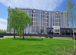 Продаж 1к квартири в ЖК Русанівська Гавань фото 6 Продаж 1к квартири в ЖК Русанівська Гавань фото 6