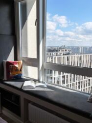 Продаж 1 кімнатної квартири в ЖК Славутич фото 13 Продаж 1 кімнатної квартири в ЖК Славутич фото 13