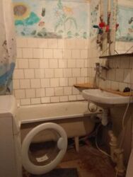 Продаж 1к, можно є-відновлення, ул. Петропавловская 48, Куреневка, Дорогожичи. фото 6 Продаж 1к, можно є-відновлення, ул. Петропавловская 48, Куреневка, Дорогожичи. фото 6