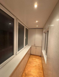 Продаж 2-кімнатної квартири на Парково-Сирецькій фото 6 Продаж 2-кімнатної квартири на Парково-Сирецькій фото 6