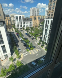 Продаж квартири ЖК Файна Таун. 2-х кімнатна. фото 10 Продаж квартири ЖК Файна Таун. 2-х кімнатна. фото 10