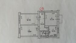 Продаж 3к квартири ст.м Площа Українських Героїв фото 2 Продаж 3к квартири ст.м Площа Українських Героїв фото 2