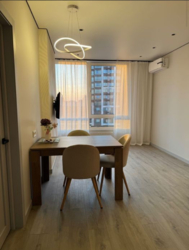 Продаж 1кімнатної квартири ЖК Варшавський 2 фото 4 Продаж 1кімнатної квартири ЖК Варшавський 2 фото 4