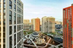 Продаж 3к квартири в ЖК Варшавський плюс фото 1 Продаж 3к квартири в ЖК Варшавський плюс фото 1