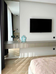 ЖК Славутич, 4-х кімнатна квартира Севен Зарічний фото 12 ЖК Славутич, 4-х кімнатна квартира Севен Зарічний фото 12