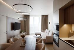 Продаж 1к квартири в ЖК Greenville Park фото 2 Продаж 1к квартири в ЖК Greenville Park фото 2