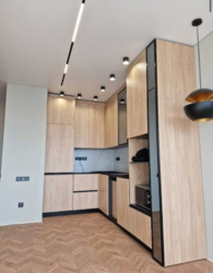 Варшавський 2. 1 кімн. з ремонтом. Родини Крістерів 14. фото 1 Варшавський 2. 1 кімн. з ремонтом. Родини Крістерів 14. фото 1