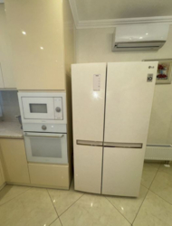 ЖК Каховська квартира з ремонтом і меблями фото 2 ЖК Каховська квартира з ремонтом і меблями фото 2