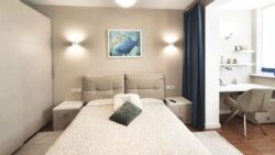 Продаж 1к квартири в ЖК Герцен Парк фото 6 Продаж 1к квартири в ЖК Герцен Парк фото 6