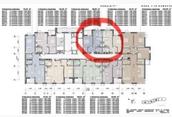 Продаж 1к квартири в ЖК Русанівська Гавань фото 9 Продаж 1к квартири в ЖК Русанівська Гавань фото 9