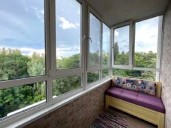 Продаж 3к квартири в ЖК Сирецький Бояр фото 9 Продаж 3к квартири в ЖК Сирецький Бояр фото 9