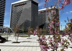 3-к квартира в жк “Great”, найкраще планування фото 2 3-к квартира в жк “Great”, найкраще планування фото 2