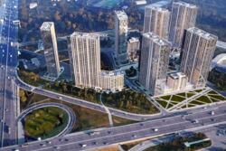 Продаж 1к квартири в ЖК Метрополіс фото 4 Продаж 1к квартири в ЖК Метрополіс фото 4