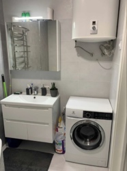 Сучасна затишна квартира біля озера фото 7 Сучасна затишна квартира біля озера фото 7