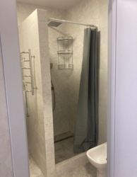 Файна Таун, двокімнатна квартира фото 7 Файна Таун, двокімнатна квартира фото 7