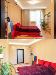 Продаж 3к квартири в ЖК Будинок на вул. Дом по вул. Автозаводська фото 14 Продаж 3к квартири в ЖК Будинок на вул. Дом по вул. Автозаводська фото 14