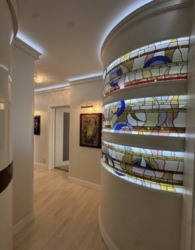 Продаж просторої 4-кімнатної квартири в ЖК “Новопечерські Липки” | Панорамні види | Паркомісце фото 11 Продаж просторої 4-кімнатної квартири в ЖК “Новопечерські Липки” | Панорамні види | Паркомісце фото 11