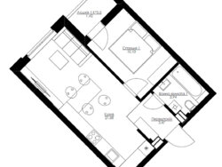     San Francisco Creative House  4