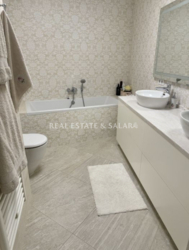 Квартира мрії, цілий поверх, 270кв.м., Дніпровська Набережна 19а фото 7 Квартира мрії, цілий поверх, 270кв.м., Дніпровська Набережна 19а фото 7