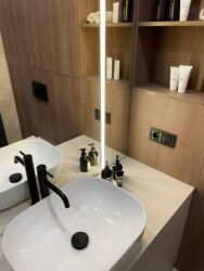 Продаж 1к квартири в ЖК Варшавський фото 11 Продаж 1к квартири в ЖК Варшавський фото 11