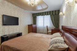 Продаж двокімнатної квартири ЖК PARK AVENUE VIP фото 13 Продаж двокімнатної квартири ЖК PARK AVENUE VIP фото 13