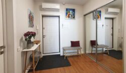 Продаж 1к квартири в ЖК Герцен Парк фото 7 Продаж 1к квартири в ЖК Герцен Парк фото 7