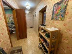 Продаж 3к квартири ст.м Площа Українських Героїв фото 11 Продаж 3к квартири ст.м Площа Українських Героїв фото 11