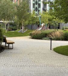 Продаж 1к квартири в ЖК Республіка фото 9 Продаж 1к квартири в ЖК Республіка фото 9