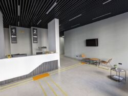  1    CINEMA HOUSE  2