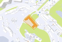 Простора квартира в історичному центрі Києва, поруч з Андріївським узвозом фото 5 Простора квартира в історичному центрі Києва, поруч з Андріївським узвозом фото 5