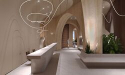  3    Crystal Park Towe  4