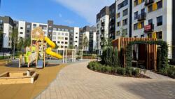 Продаж 1-кімнатної квартири-студіо. ЖК 'Молодість' фото 2 Продаж 1-кімнатної квартири-студіо. ЖК 'Молодість' фото 2