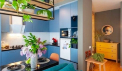 Продаж однокімнатної квартири-студії фото 10 Продаж однокімнатної квартири-студії фото 10