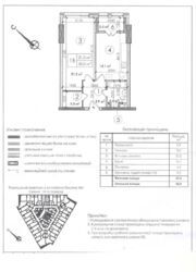 Квартира в ЖК Manhattan city фото 2 Квартира в ЖК Manhattan city фото 2