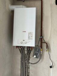 Продаж 1к квартири в ЖК Echo Park фото 7 Продаж 1к квартири в ЖК Echo Park фото 7