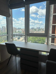 Продаж квартири ЖК бізнес-класу Greenville Park фото 9 Продаж квартири ЖК бізнес-класу Greenville Park фото 9