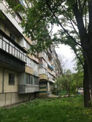 Продаж 2к квартири на просп Лісовий фото 15 Продаж 2к квартири на просп Лісовий фото 15