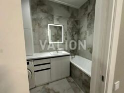 Продаж просторої 1кімн. квартири із сучасним ремонтом в ЖК бізнес-класу 'Manhattan city'. фото 8 Продаж просторої 1кімн. квартири із сучасним ремонтом в ЖК бізнес-класу 'Manhattan city'. фото 8