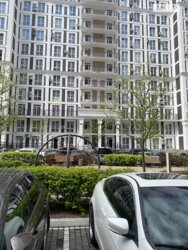 Продаж 2к квартири 121 кв. м на вул. Максимовича 24 фото 9 Продаж 2к квартири 121 кв. м на вул. Максимовича 24 фото 9