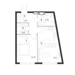 Продається квартира Київ, Подільський, Пімоненка, 19 фото 4 Продається квартира Київ, Подільський, Пімоненка, 19 фото 4