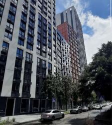 Продається квартира Київ, Шолуденко ул., 32 фото 6 Продається квартира Київ, Шолуденко ул., 32 фото 6