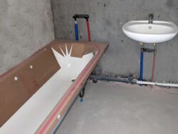 Продам 2-ю квартиру 72м, Ревуцкого 54 ЖК Ревуцкий фото 8 Продам 2-ю квартиру 72м, Ревуцкого 54 ЖК Ревуцкий фото 8