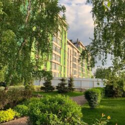 Продаж 2к квартири в ЖК Skyland-2 фото 1 Продаж 2к квартири в ЖК Skyland-2 фото 1