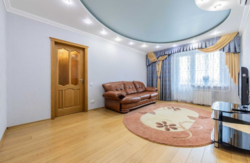 Простора 2-кімнатна квартира 66,5 м², 7 поверх, Позняки фото 1 Простора 2-кімнатна квартира 66,5 м², 7 поверх, Позняки фото 1